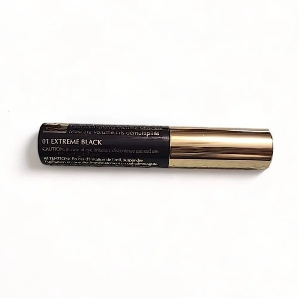 3/$15 Estee Lauder Mascara